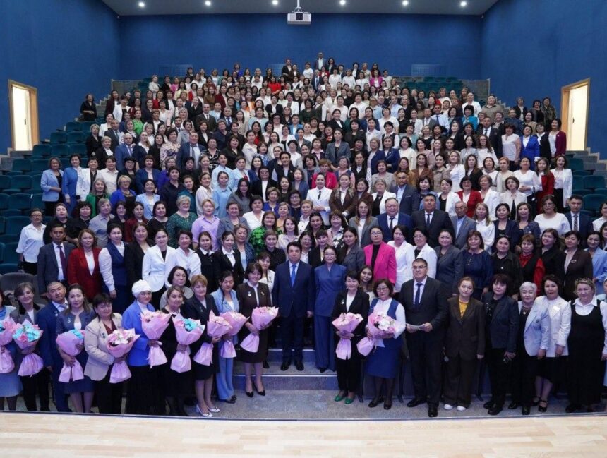 Биылғы күзде Қазақстанда алғаш рет Инклюзия бойынша Бүкіләлемдік конгресс