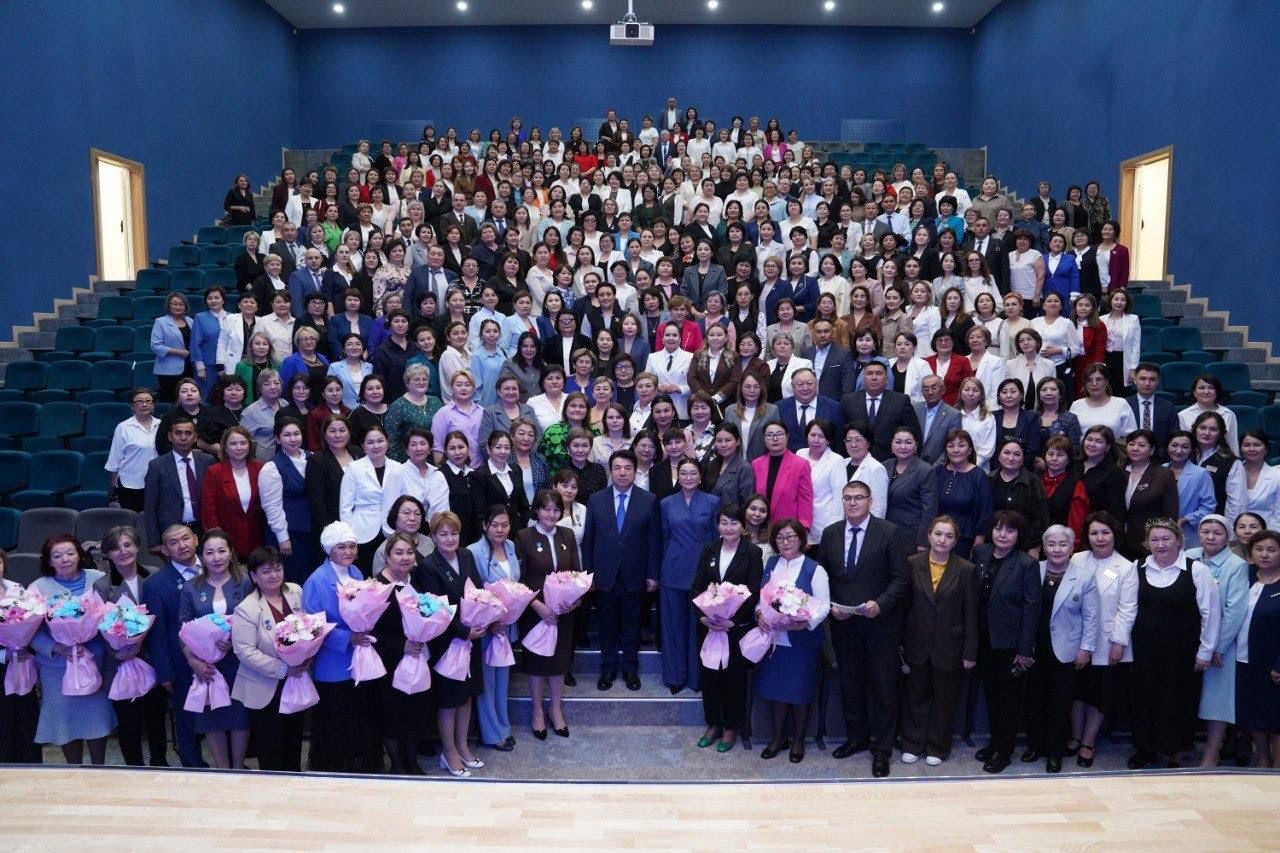 Биылғы күзде Қазақстанда алғаш рет Инклюзия бойынша Бүкіләлемдік конгресс